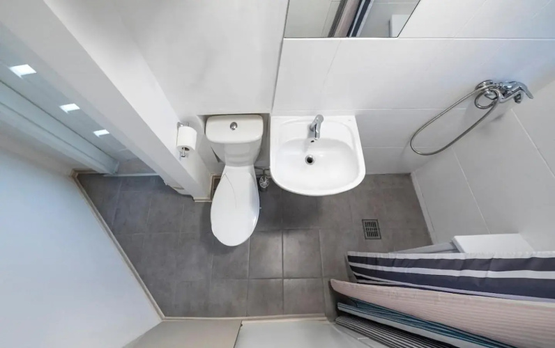 Apartment in Kaunas centrum
