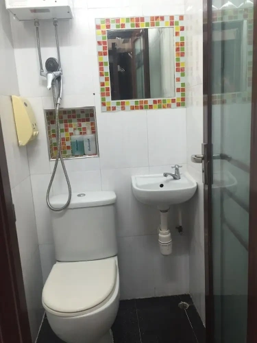 Classic Twin room