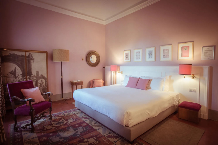 AdAstra Suites