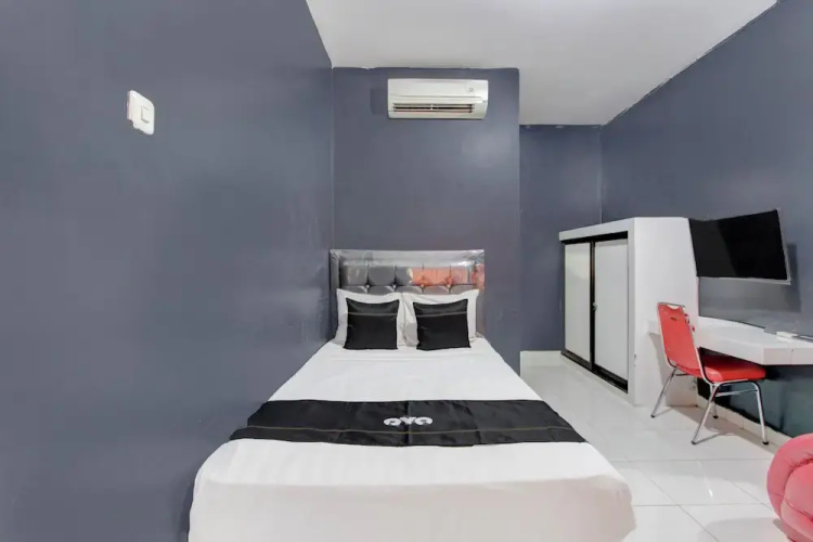 OYO 94756 23 Residence