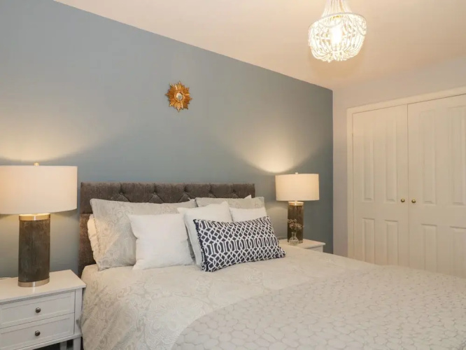 Greystones Cottage
