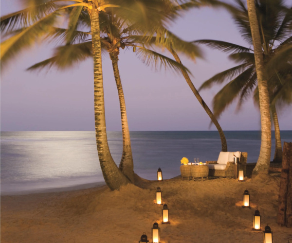 Zoetry Agua Punta Cana photo 16