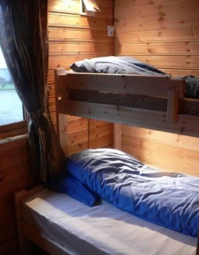 2 Bedrooms Standard room