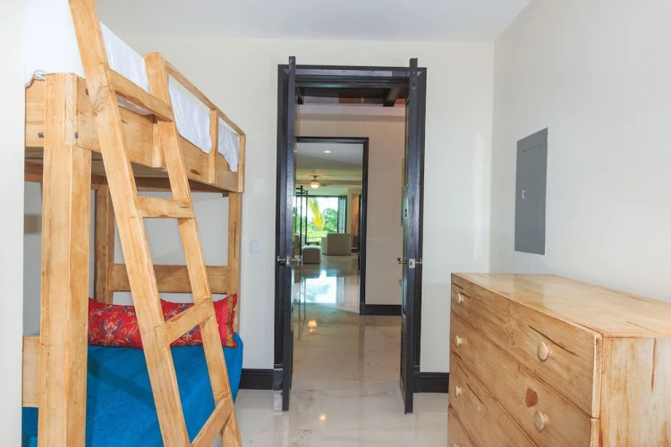 Premium Four Bedroom Condo