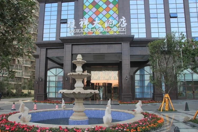 Hotelafbeelding