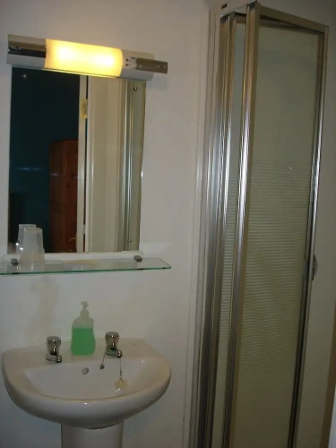 Superior Double room with sea view