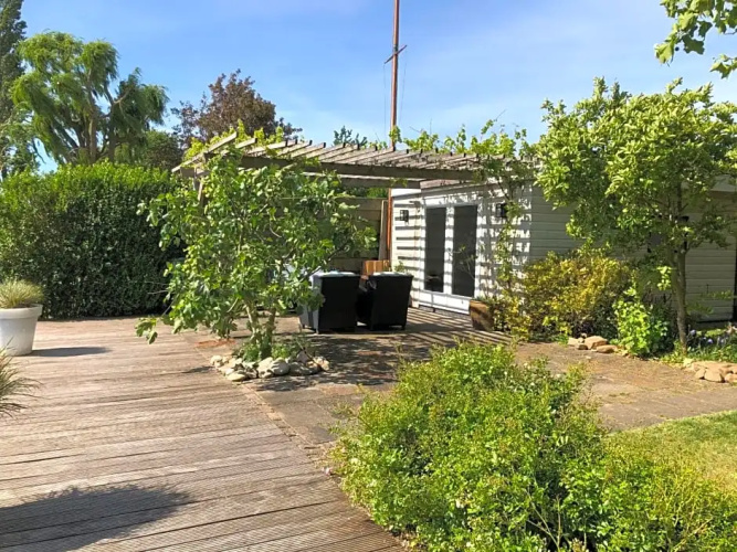 B&B De nieuwendijk