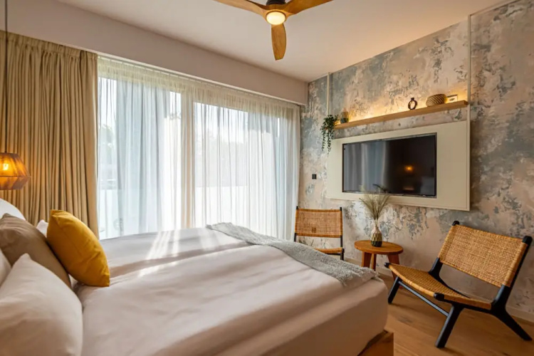 REED Boutique HOTEL & BISTRO