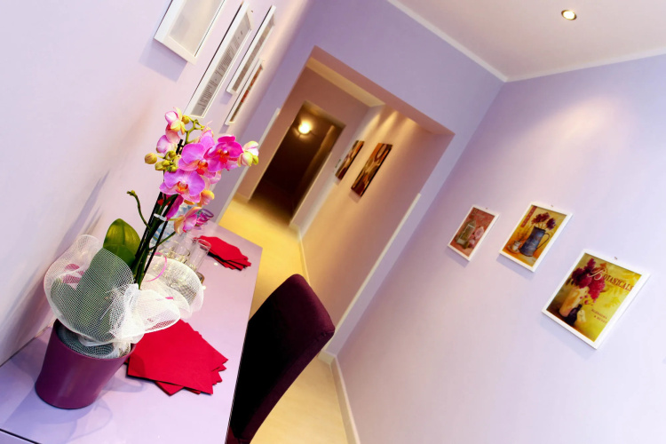 Suite Rome