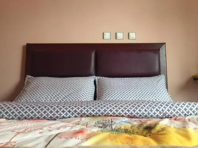 ML Hostel