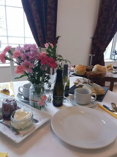 Gwesty Seren Hotel