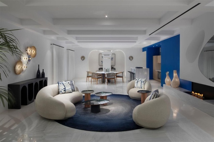 Mykonos Grand Hotel & Resort photo 18