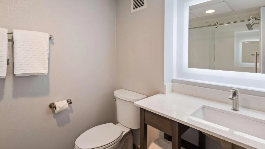 Business Double room