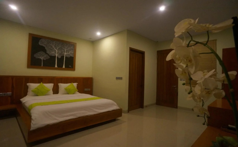 Villa Mataano