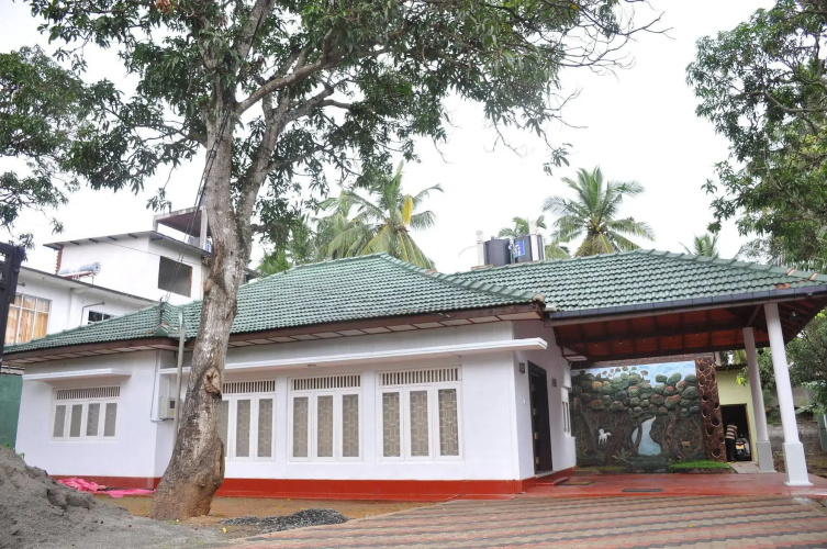 Eagle Resort