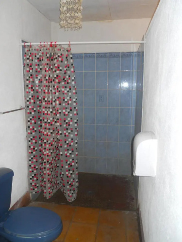 Beach Hostal Oasis
