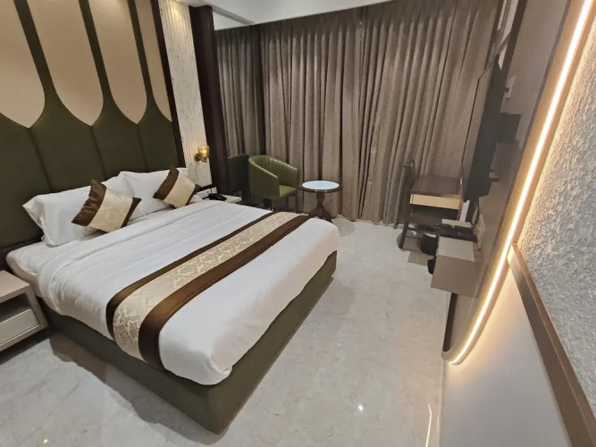 Hotel Sonesta Suites Thane