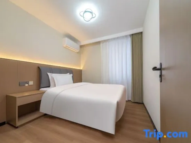 Deluxe Duplex room