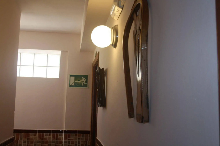 Beatriz Charming Hostal