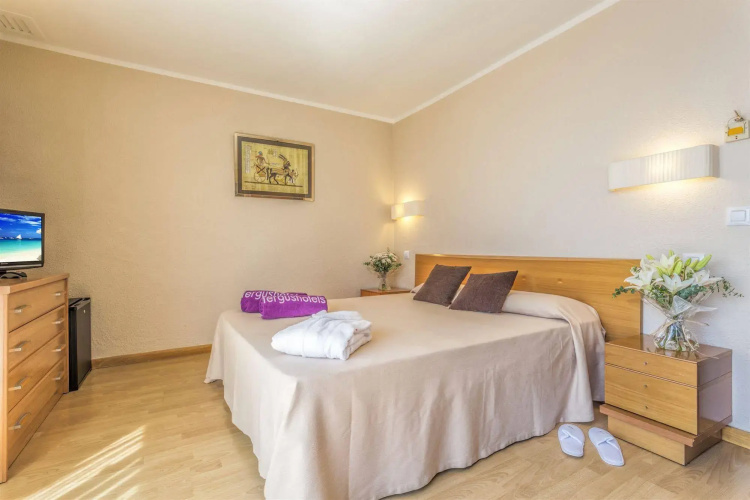 30º Hotels - Hotel Espanya Calella