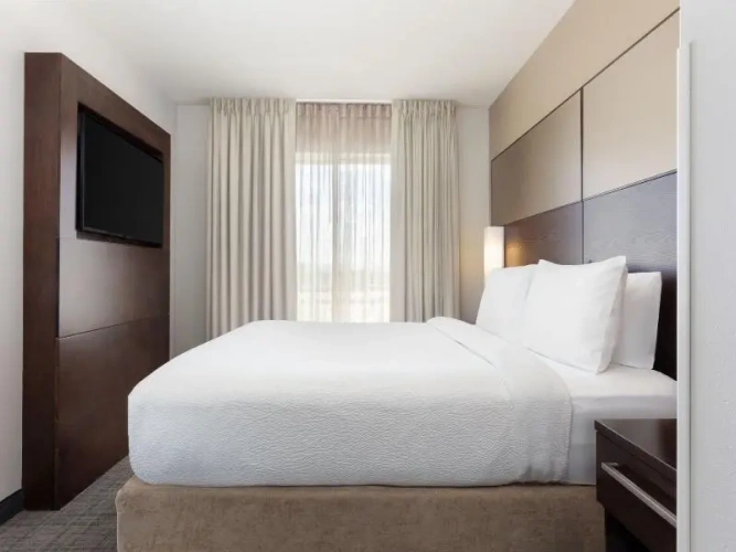 Twin Suite