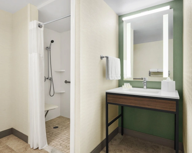 Standard room