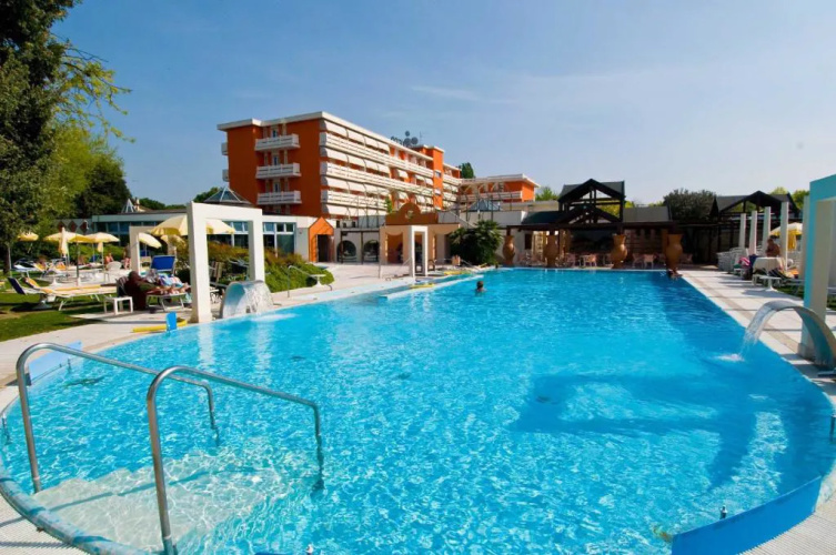 Hotel Terme Orvieto photo 13