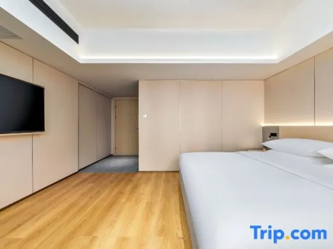 Luxury Double room