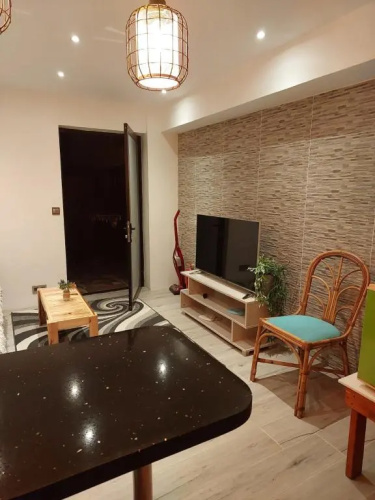 AJ Studio Apartment