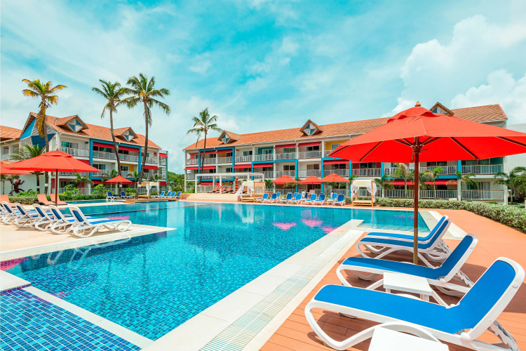 Decameron Isleno photo 17