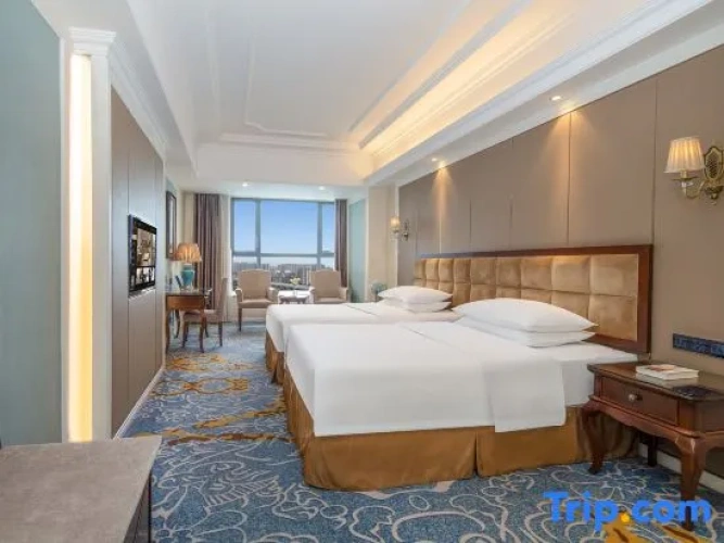 Business Twin room
