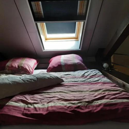 Ferienwohnung Hahnenblick