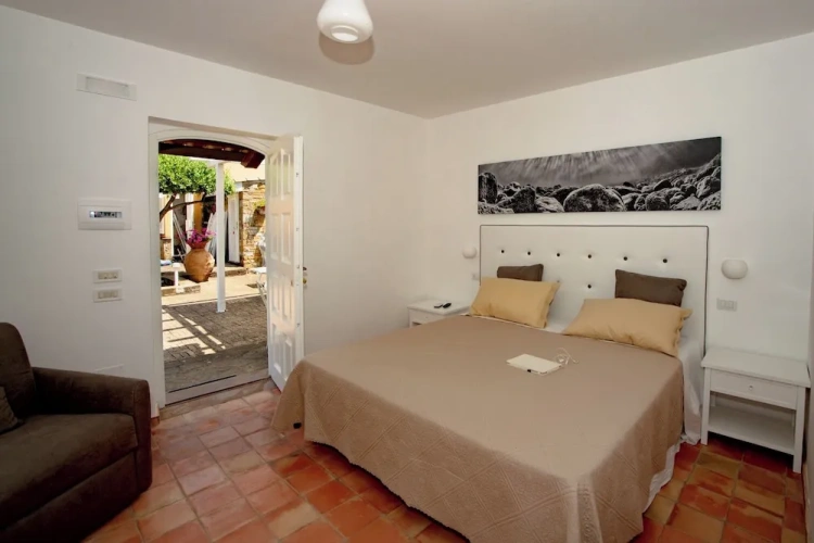 Classic room