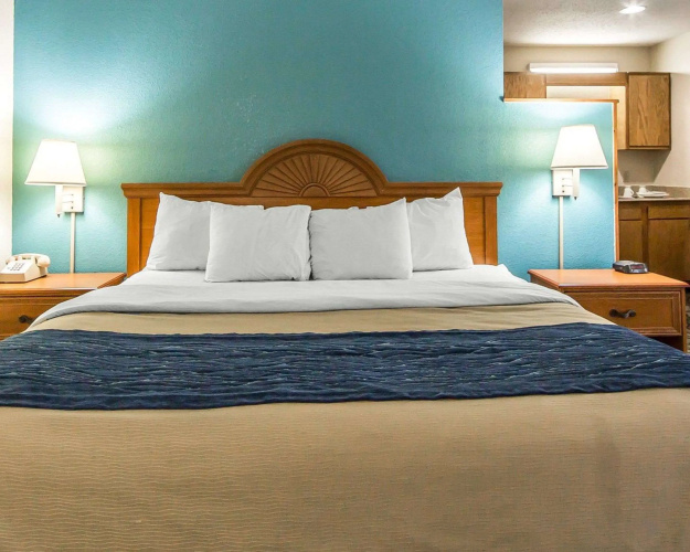 Quality Inn & Suites Circleville