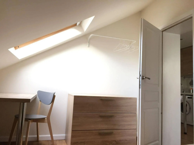 Antim Boutique Apartments