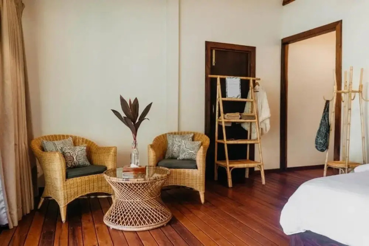 Mojigao Eco Resort