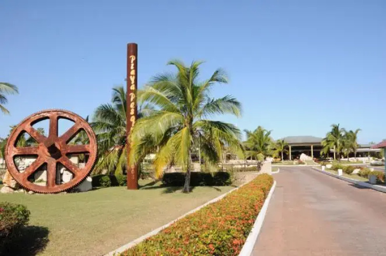 Hotel Playa Pesquero Premium
