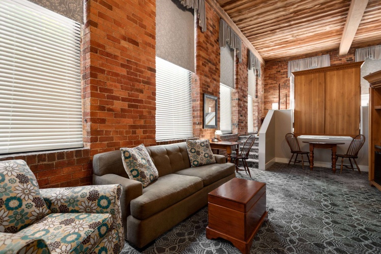 The Historic Brookstown Inn, Trademark Collection By Wyndham photo 19