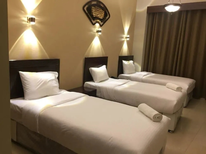 Taj Naif Hotel