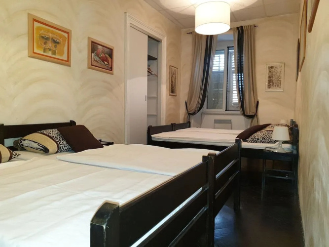 Hostel Morcic RI