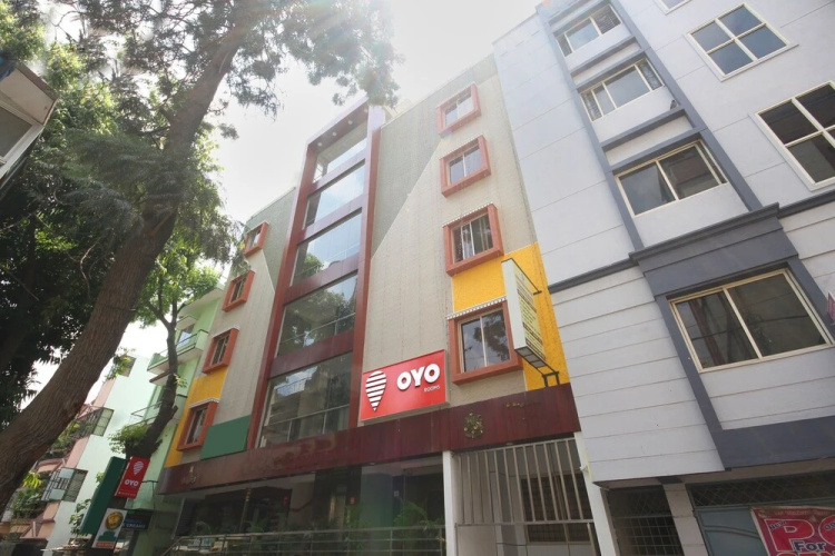 Otel görseli