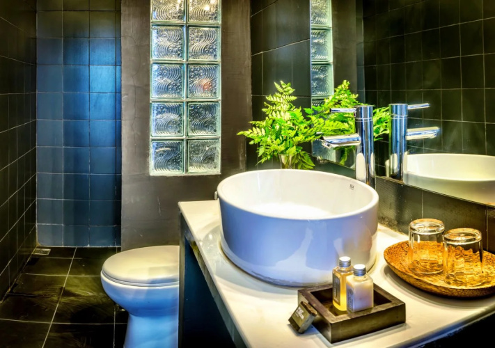 Villa Samnang Boutique Hotel