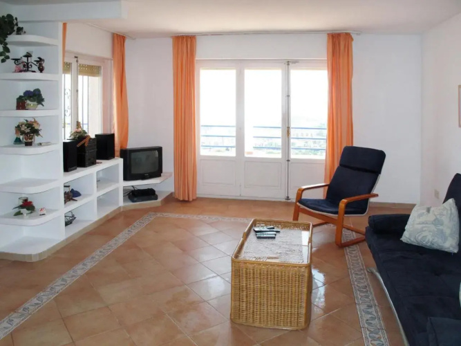 Holiday Home Karina - PEA113