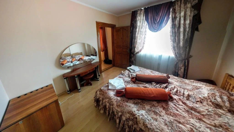 Hotel Complex Knyaz Oleg