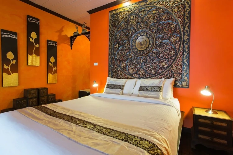 1 Bedroom Villa