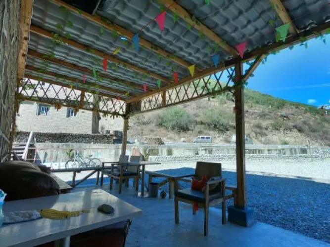 Daocheng Snowberg Inn