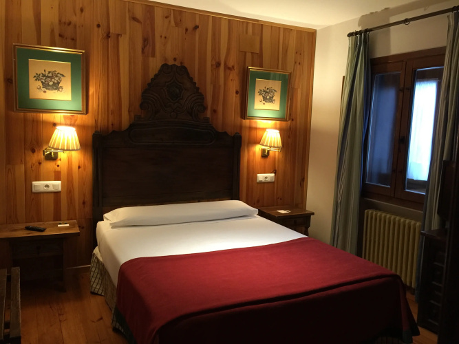 Parador De Bielsa