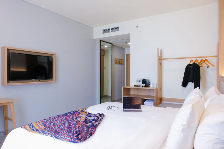 Artotel Batam
