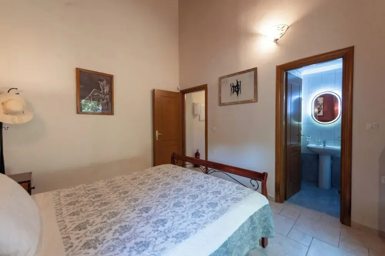 Villa Chloe With Private Pool