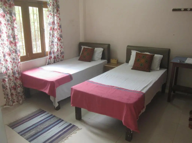 Kedar Guest House